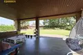 Casa de campo 194 m² Kalodziscanski sielski Saviet, Belarús