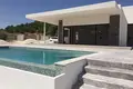 3 bedroom villa 209 m² el Pinos Pinoso, Spain