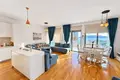 Mieszkanie 2 pokoi 87 m² Becici, Czarnogóra