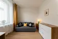 3 room apartment 64 m² in Warsaw, Poland