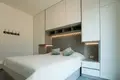 Mieszkanie 2 pokoi 75 m² w Becici, Czarnogóra