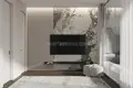 Apartamento 3 habitaciones 218 m² Choeng Thale, Tailandia