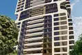 Wohnung 2 zimmer 62 m² Nikosia, Zypern