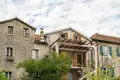 Maison 5 chambres 372 m² Prcanj, Monténégro