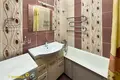 Appartement 3 chambres 78 m² Minsk, Bélarus
