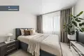 3 room apartment 72 m² Vilnius, Lithuania