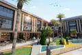 Apartamento 3 habitaciones 115 m² Alanya, Turquía