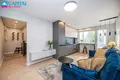Apartamento 3 habitaciones 52 m² en Vilna, Lituania