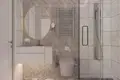 Apartamento 4 habitaciones 99 m² Mezitli, Turquía