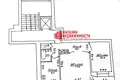 Wohnung 2 zimmer 50 m² Hrodna, Belarus