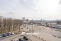 Appartement 4 chambres 129 m² en Minsk, Bélarus