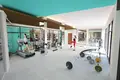 1 bedroom apartment 54 m² Alanya, Turkey