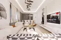 Mieszkanie 4 pokoi 125 m² Gazipasa, Turcja