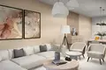 2 bedroom apartment 90 m² Yeroskipou, Cyprus
