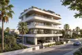 1 bedroom apartment 63 m² Limassol, Cyprus