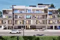 Wohnung 1 Schlafzimmer 61 m² Aradippou, Zypern