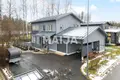 6 bedroom house 154 m² Jarvenpaa, Finland