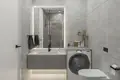 Квартира 3 комнаты  Фатих, Турция