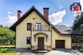 Ferienhaus 213 m² Fanipalski sielski Saviet, Belarus