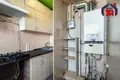 1 room apartment 42 m² Rakauski sielski Saviet, Belarus