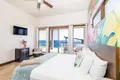 5 bedroom house 697 m² West Bay, Honduras