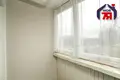Mieszkanie 3 pokoi 64 m² Mińsk, Białoruś