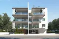 Квартира 1 комната 84 м² муниципалитет Ларнака, Кипр