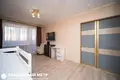 Apartamento 1 habitación 38 m² Lyasny, Belarús