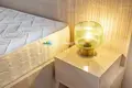 Mieszkanie 2 pokoi 120 m² Becici, Czarnogóra