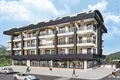 Apartamento 2 habitaciones 70 m² Basırlı, Turquía