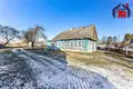 Dom 45 m² Uzdzienski sielski Saviet, Białoruś