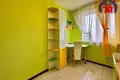 Квартира 3 комнаты 42 м² Солигорск, Беларусь