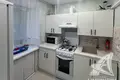 Квартира 1 комната 20 м² Мухавецкий сельский Совет, Беларусь