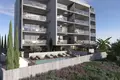Apartamento 2 habitaciones 105 m² Germasogeia, Chipre