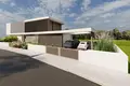 4-Schlafzimmer-Villa 709 m² Larnaka, Zypern