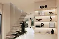 Villa de 2 habitaciones 76 m² Kalimantan, Indonesia