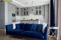 Wohnung 3 zimmer 108 m² Minsk, Belarus