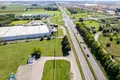 Parcelas 19 291 m² Jasin, Polonia