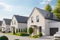 Haus 4 zimmer 107 m² Cegielnia, Polen