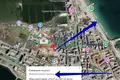 Apartamento 2 habitaciones 70 m² Pomorie, Bulgaria