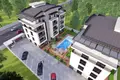 Wohnung 1 zimmer 50 m² Kumluca, Türkei