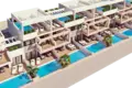 Bungalow de 2 dormitorios 160 m² Finestrat, Španjolska