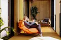 Квартира 2 комнаты 48 м² Батуми, Грузия