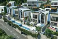 Villa 6 habitaciones  Donja Lastva, Montenegro