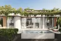 2 bedroom Villa 110 m² Lesser Sunda Islands, Indonesia