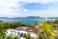 5 bedroom apartment 444 m² Pa Tong, Thailand