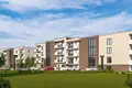 Квартира 2 комнаты 65 м² Электренай, Литва