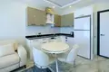Appartement 2 chambres 45 m² Alanya, Turquie
