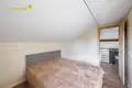 Casa 110 m² Lahojsk selsaviet, Belarús