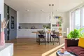 3 room apartment 83 m² Warsaw, Poland